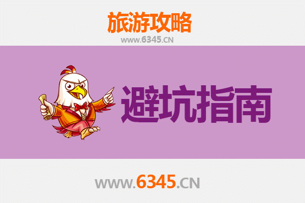 西藏旅游全攻略：高原圣境的八大忠告与须知